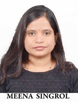 Dr. Meena Singrol 